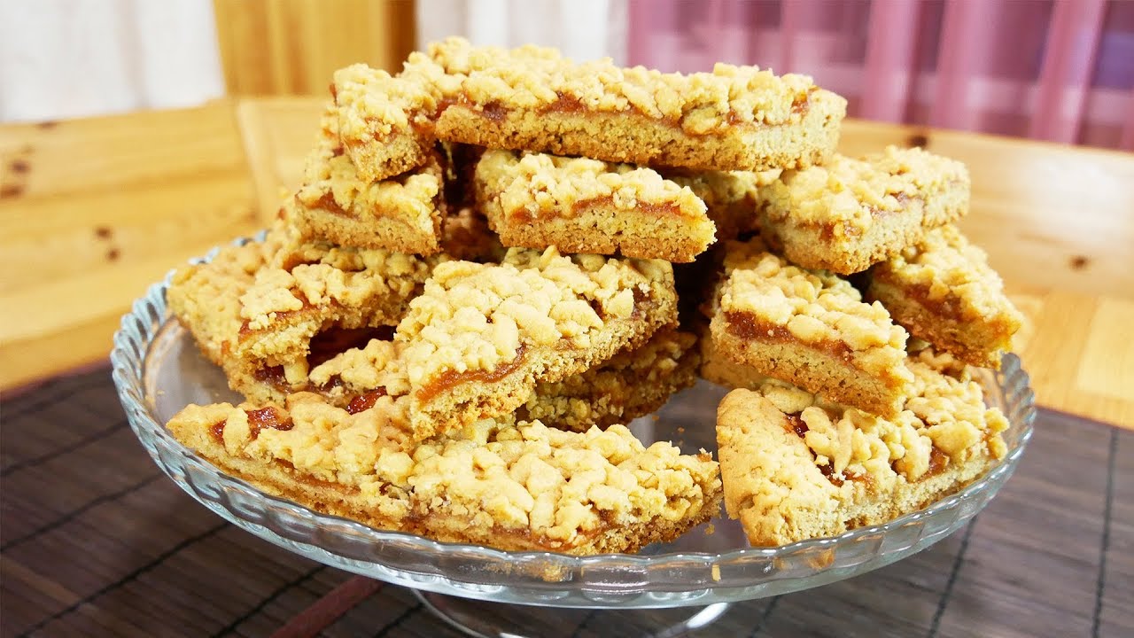 Печенье на маргарине рассыпчатое в духовке песочное рецепт с фото пошагово с фото
