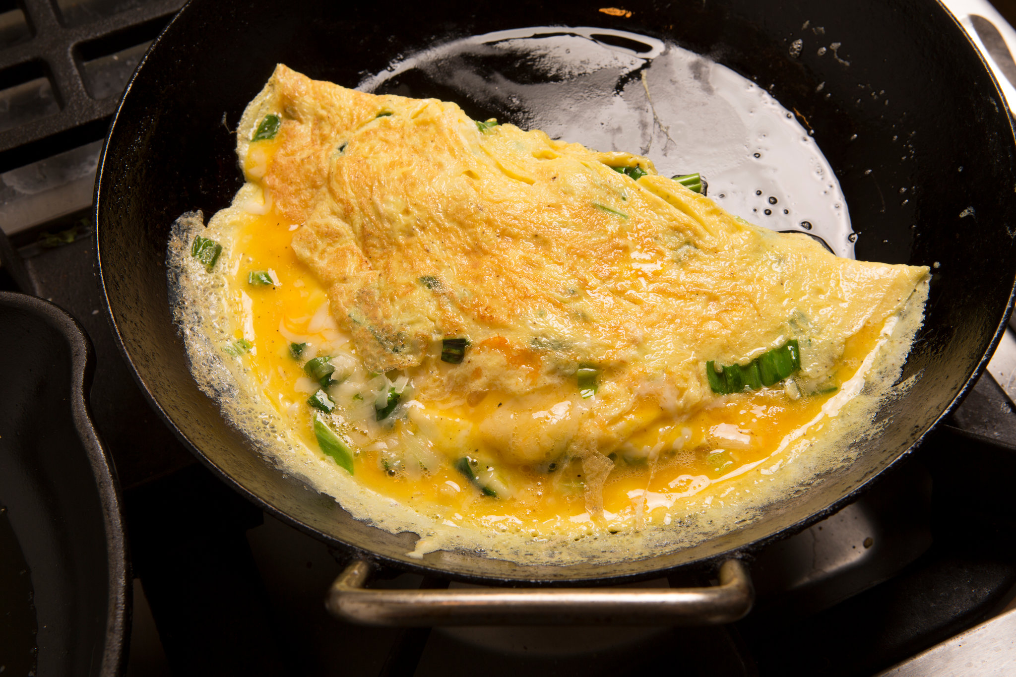 Omelet