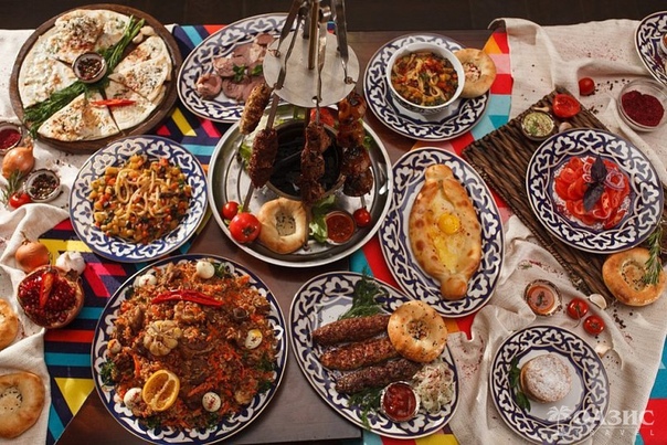 Блюда татарской кухни рецепты с фото простые и вкусные